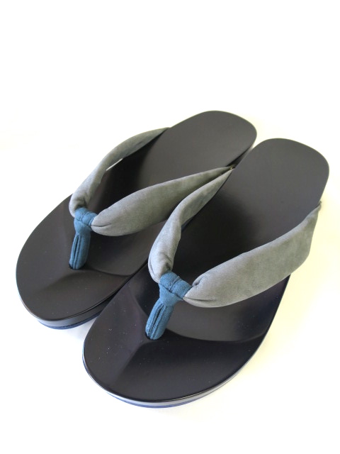 ka na ta (カナタ)』geta 入荷。｜Seltie セルティ