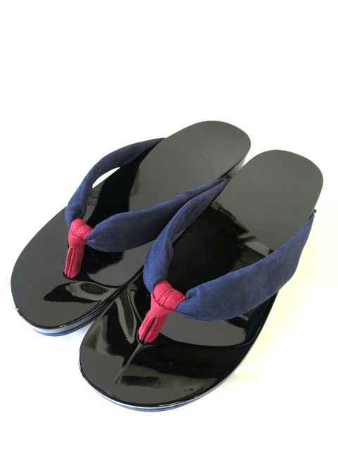 ka na ta (カナタ)』geta 入荷。｜Seltie セルティ