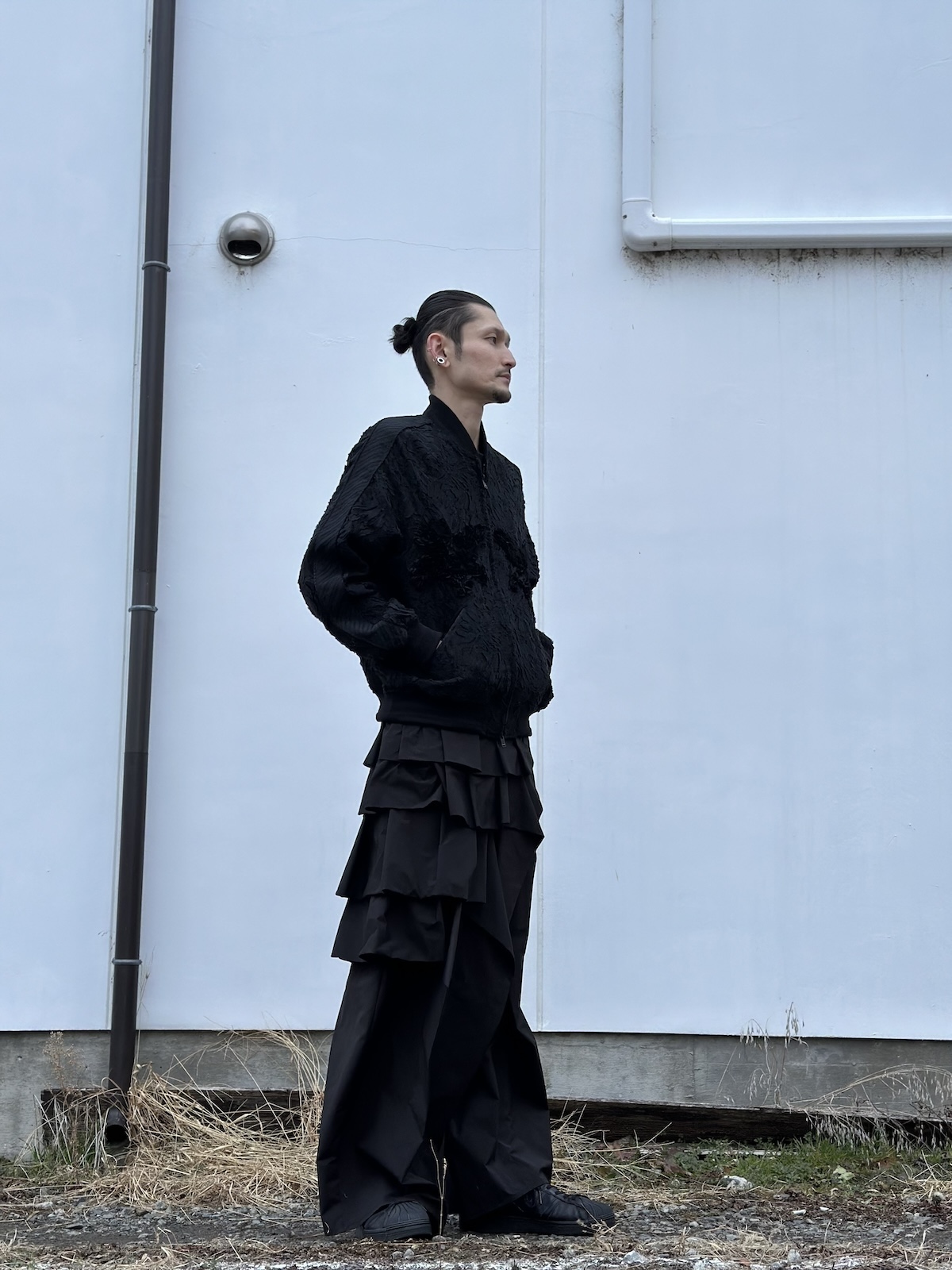 TAAKK(ターク)'24SSの2ndデリバリーが入荷です！｜Seltie セルティ